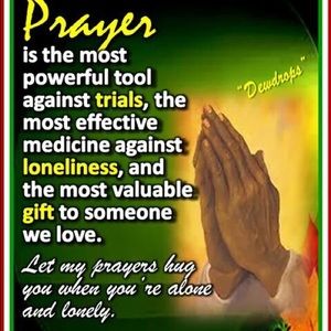 Meet your Posher, Cynthia